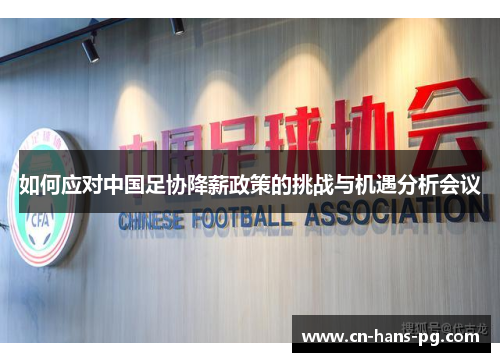 如何应对中国足协降薪政策的挑战与机遇分析会议