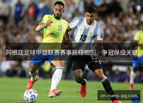 阿根廷足球甲级联赛赛事规程细则,争冠保级关键 阿根廷足球甲级联赛赛事规程细则,争冠保级关键
