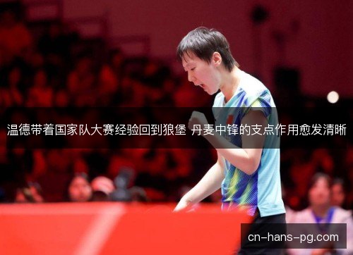 温德带着国家队大赛经验回到狼堡 丹麦中锋的支点作用愈发清晰